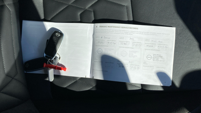 Nissan Juke 1.6 Hybrid Tekna+ 5dr Auto Hybrid Hatchback